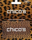 Chico's Gift Card