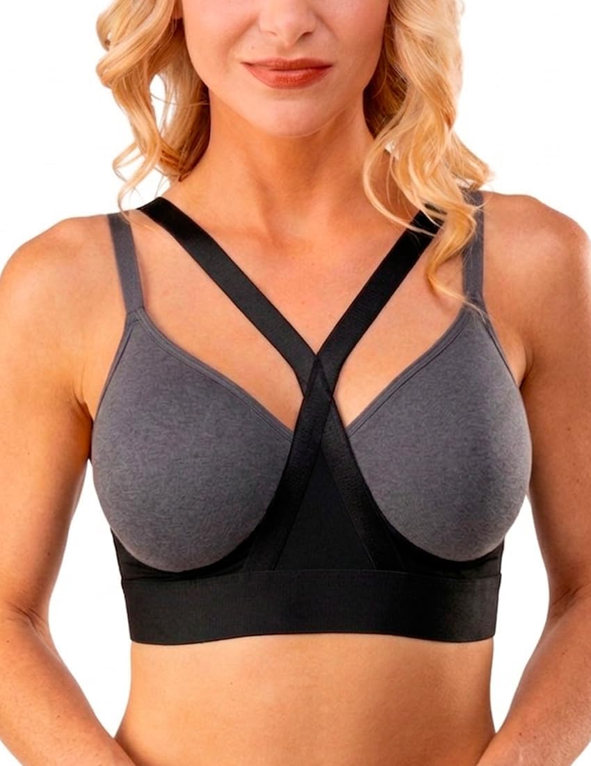 Isavela Sternum Compression and Symmastia Prevention Bra (BR00)