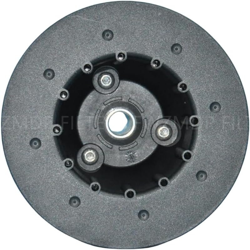 Crankcase Ventilation Filter CV53009 Compatible with KENWORTH T680-Euro 6, T800-Euro 6, T880-Euro 6, W990