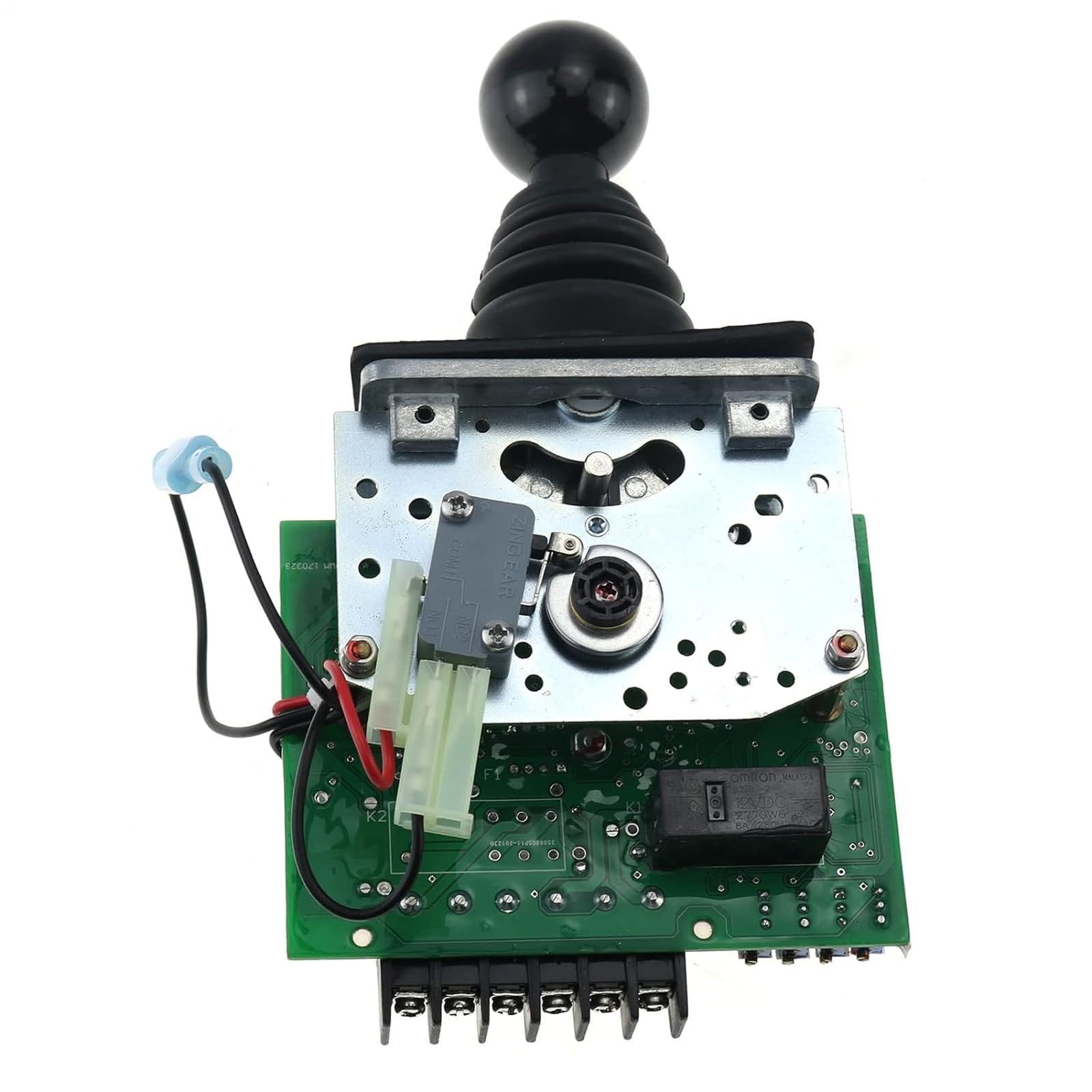 RDLIFT-PART Joystick Controller 7352000937 7352000937GV fits for Grove A45J A80J A125J AMZ56XT AMZ68XT AMZ106XT MZ46C MZ66B MZ71C MZ82C MZ90C
