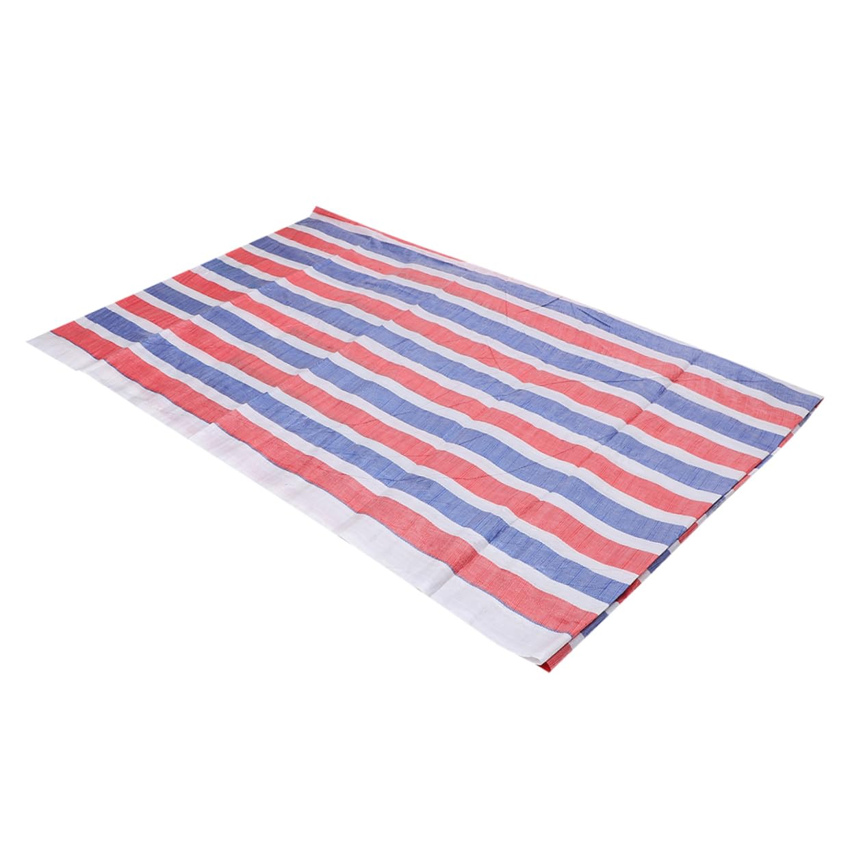Lona para exterior de PVC resistente al desgarro y toldo impermeable para camping