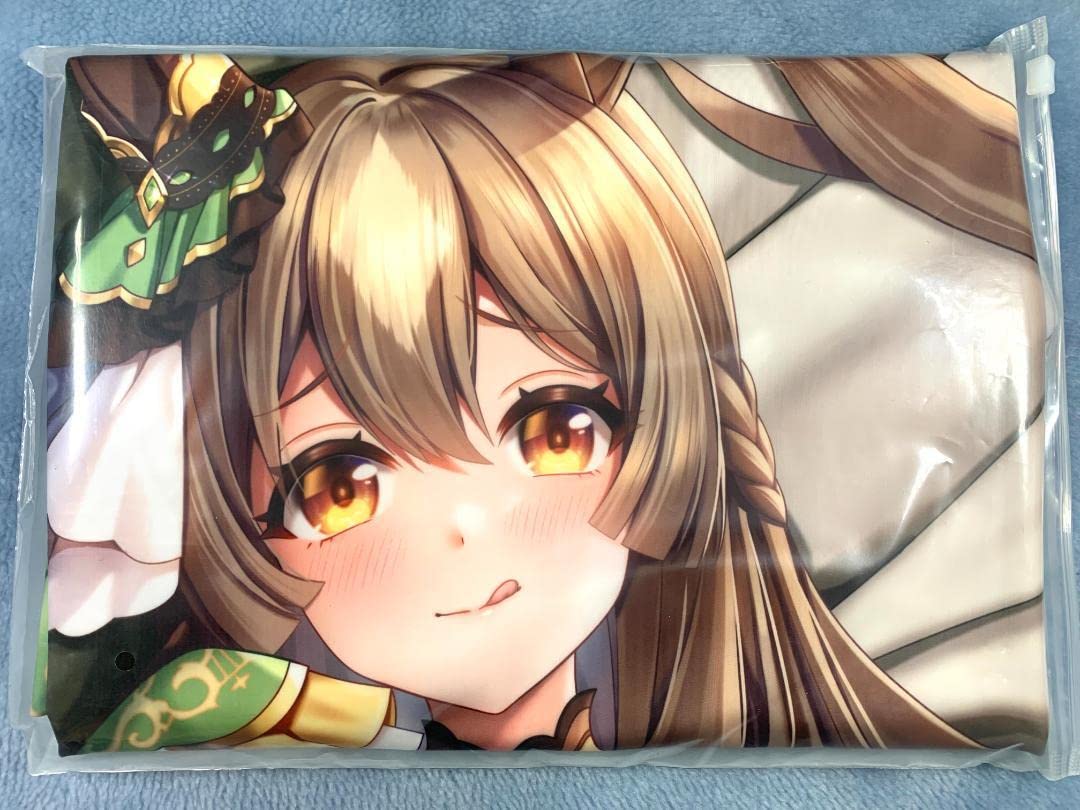 Amazon.co.jp: 萌幻次元 ウマ娘 サトノダイヤモンド 抱き枕カバー ver2
