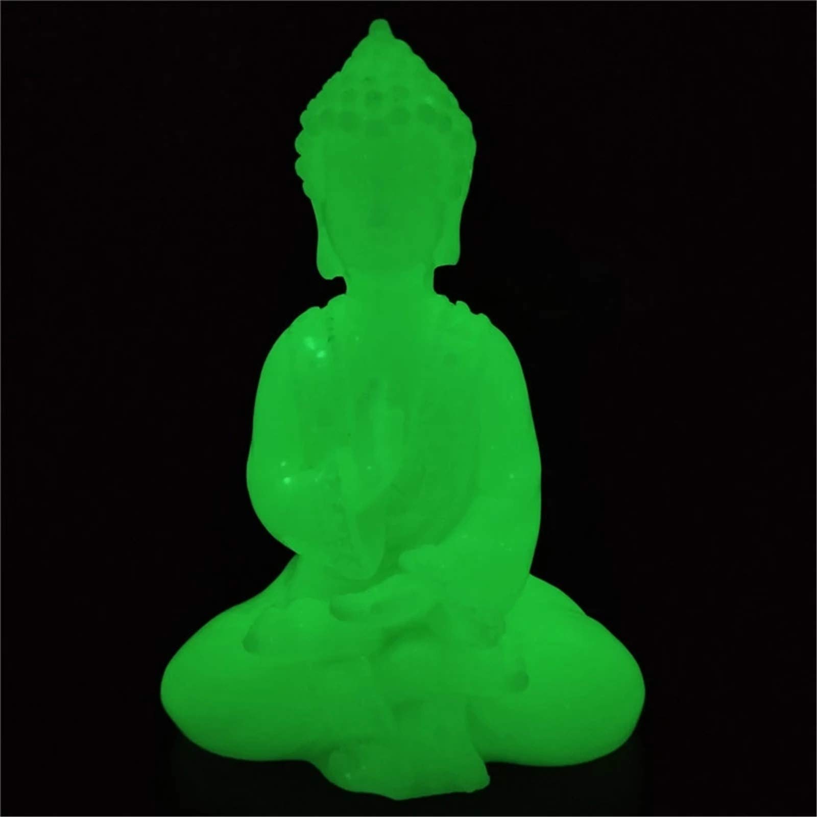 翡翠仏像 鉱物・化石の京都ぎおん石