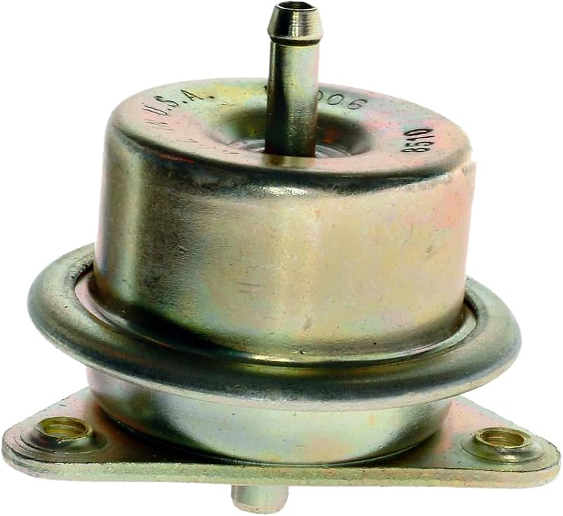 Kit de regulador de pressão de combustível Standard Motor Products PR15T – 1 unidade