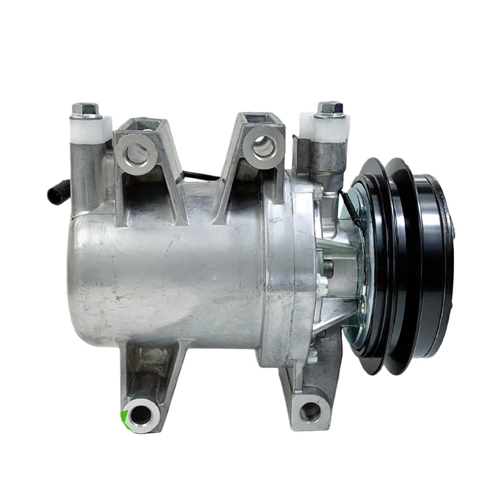 Compatible for Isuzu D-Max CR12SB AC Compressor 8981028240 9260000C81 92600A070B 8980839230 A4201184A02001 8981028241 1PK 5564238052