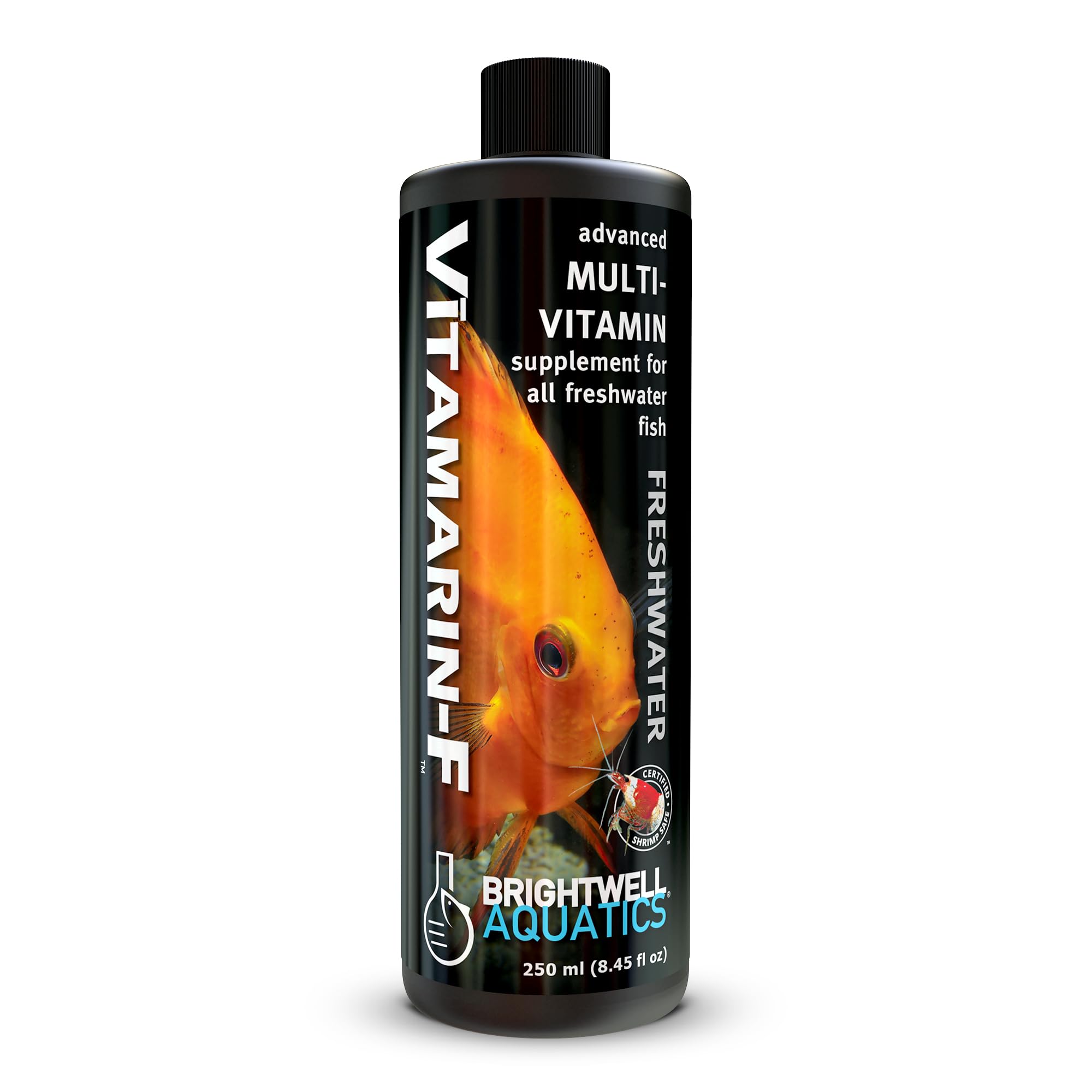 Brightwell Aquatics Vitamarin-F - medication and health supplies | Mubboo