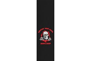 Powell Peralta Griptape - The Best Choice for Skaters