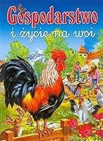 Gospodarstwo i zycie na wsi 8376266853 Book Cover