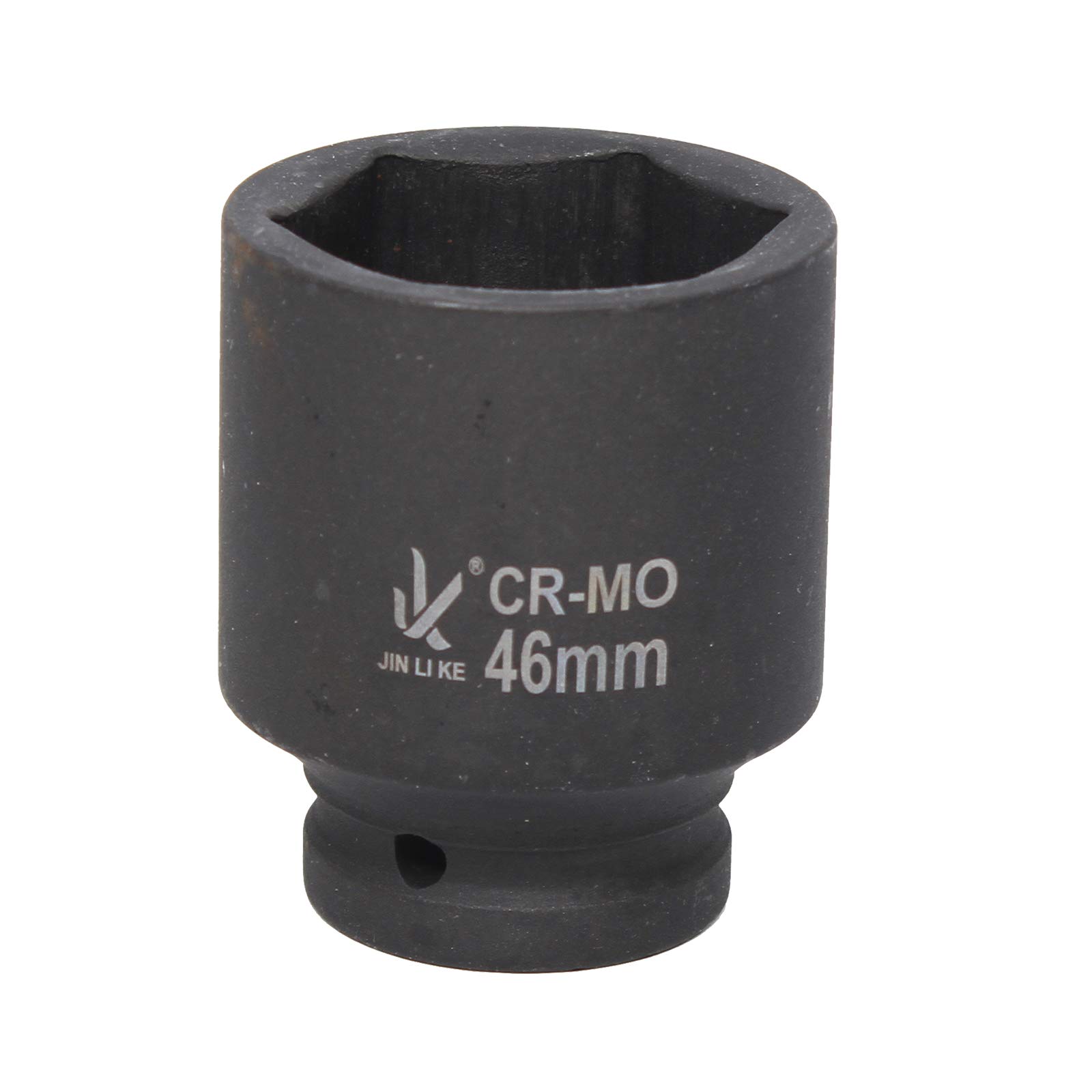 Set di chiavi a bussola, 3/4" e 1", 21-65 mm, con valigetta in plastica, scatola a cricchetto per auto, per camion, NFZ, agricoltura