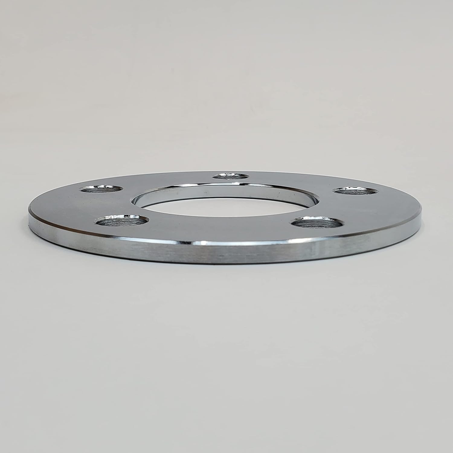 23 Tooth Belt-to-Chain Drive Conversion Front Transmission Sprocket with ½” Offset & Wheel Spacer for 1985-1994 Harley FXR & 1986-1999 Harley Softail 5-Speed Models – Recommended for 530 Chain
