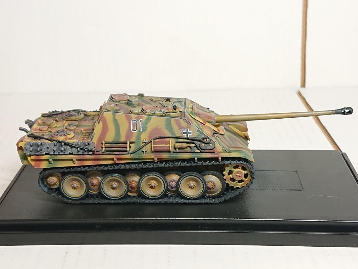 1/72ドラゴンアーマー　ハノマーク　２台セット B 1/72ドラゴンアーマー ハノマーク 2台セット B 1/72ドラゴンアーマー