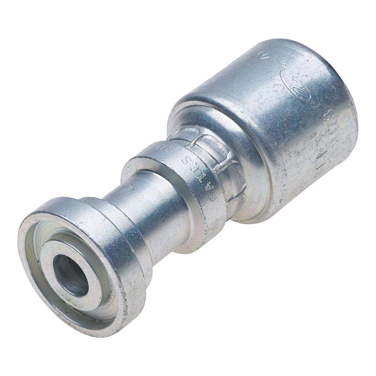 Evita pérdidas de presión con Gates G25300-1212 adaptador hidráulico reforzado
