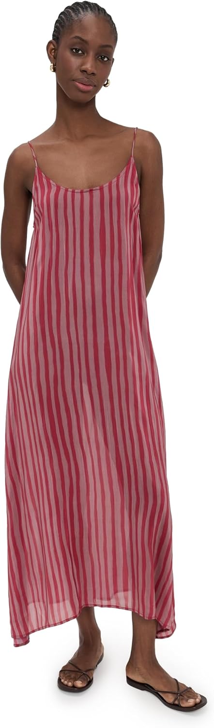 Women's Heather Maxi Dress