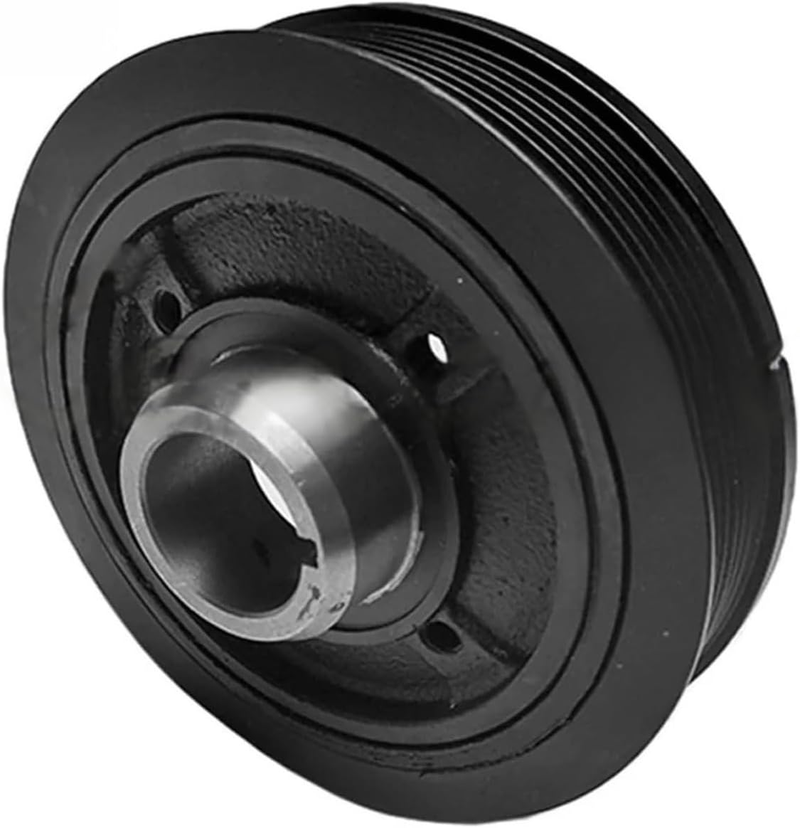 エンジン振動ダンパー クランクシャフトプーリー M272 と互換性のある