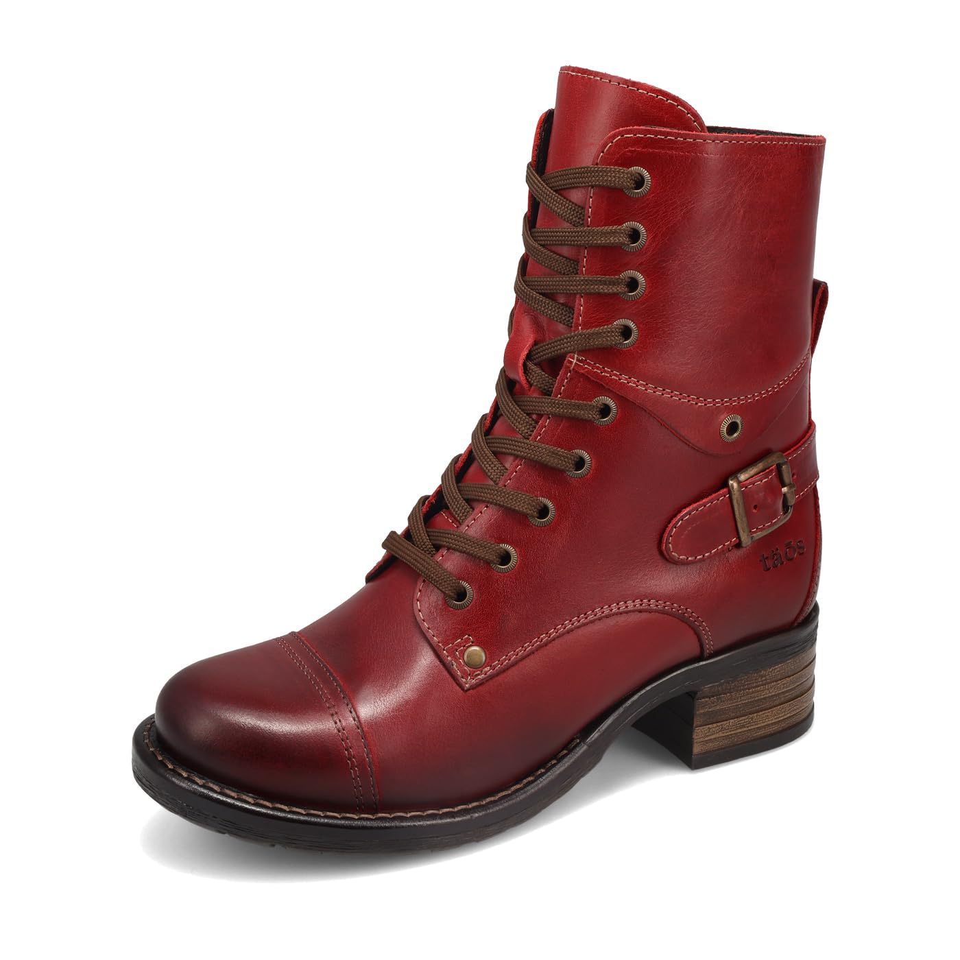 Taos Footwear Womens Crave Boot