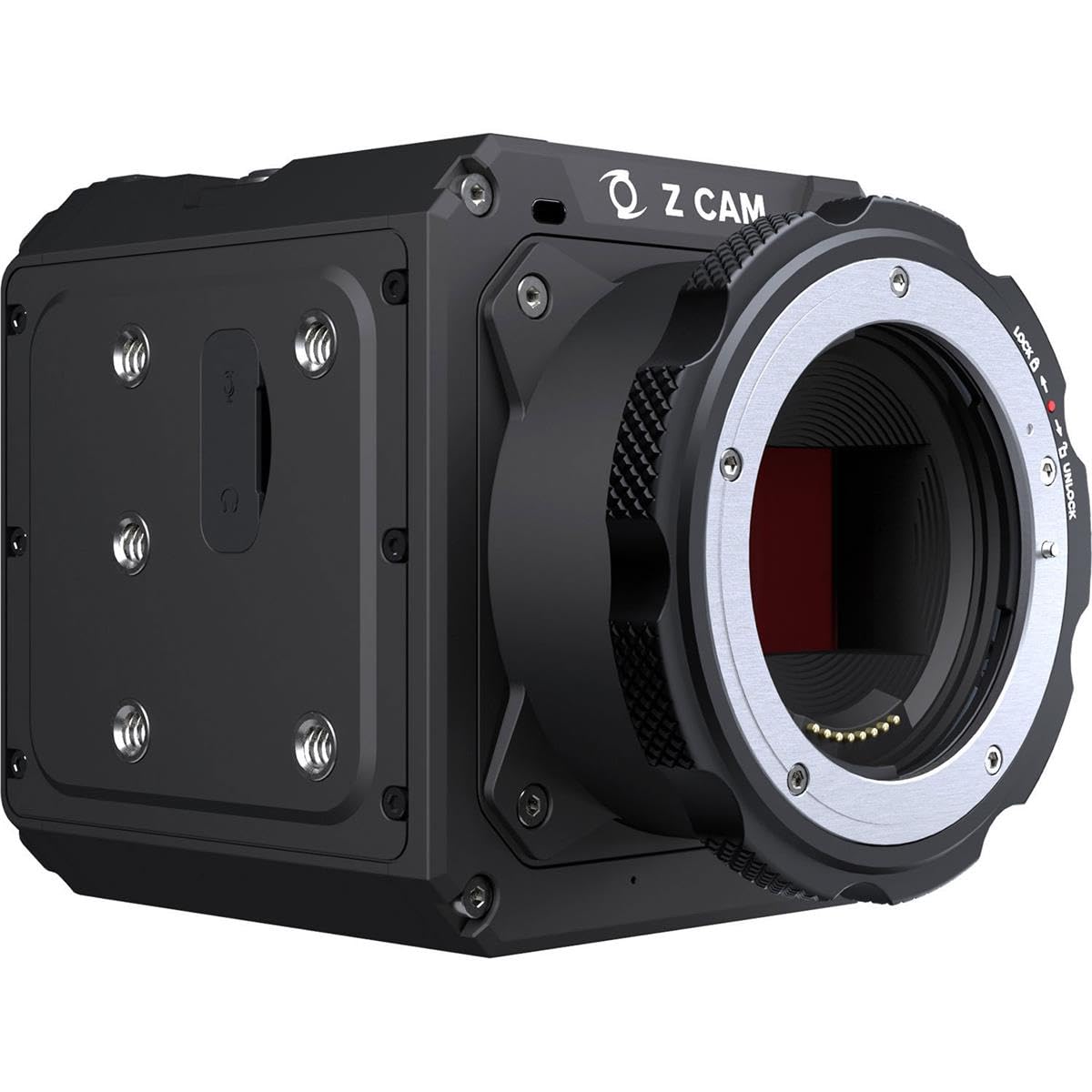 デジタルカメラ Z CAM E2 E1503 Cinema Camera zc-e1503_01.jpg?resizeid=6&