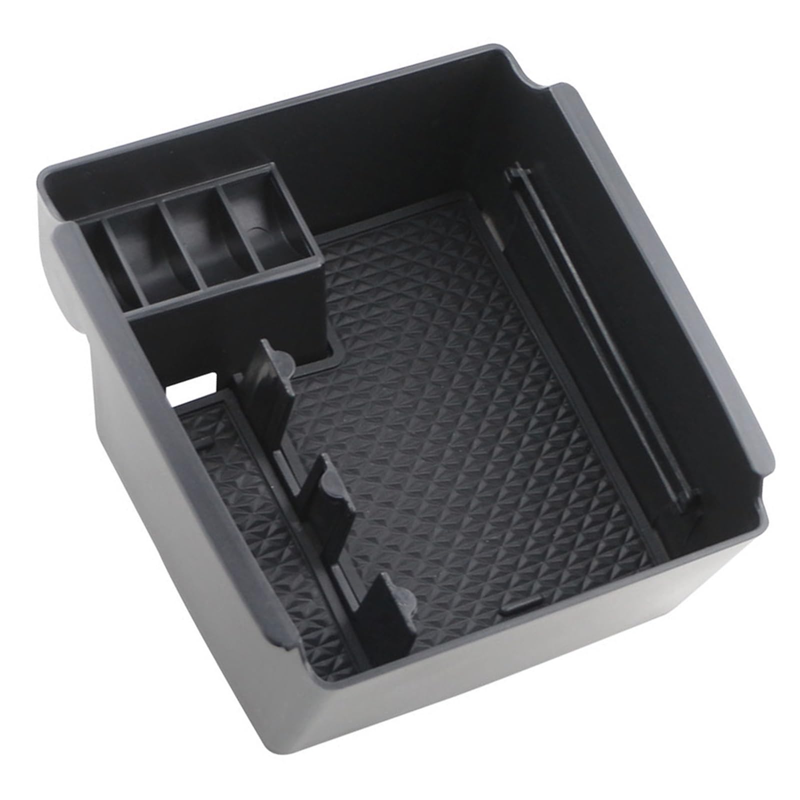 Car Center Armrest Box Storage Tray Organizer Interior Accessories For VW For Passat For Magotan B8 2014-2024