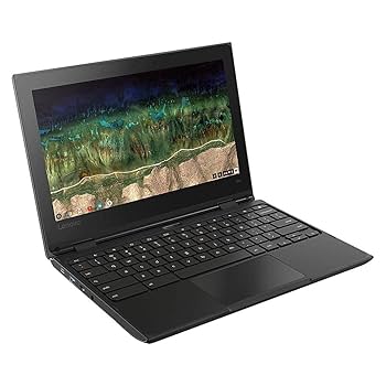 Amazon.com: Lenovo 500e Chromebook 2nd Gen 81MC001EUS 11.6