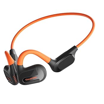 Amazon.co.jp: TRUEFREE F2【耳を塞がない Bluetooth イヤホン