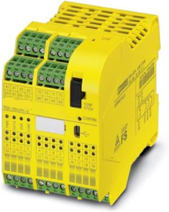 Security module-PSR-SPP-24DC/TS/S-2986232