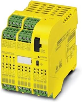 Security module-PSR-SPP-24DC/TS/S-2986232