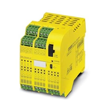 Security module-PSR-SPP-24DC/TS/S-2986232