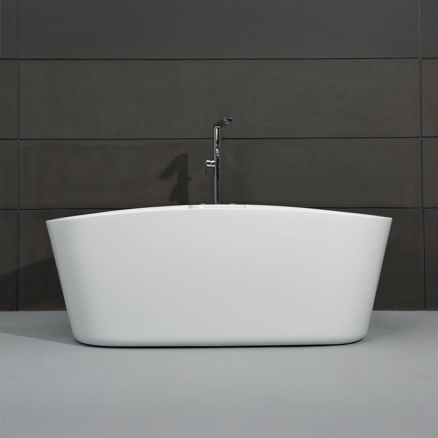 TAO Bulle - Vasca per idromassaggio a isola L170 x l80 cm, by SPALINA