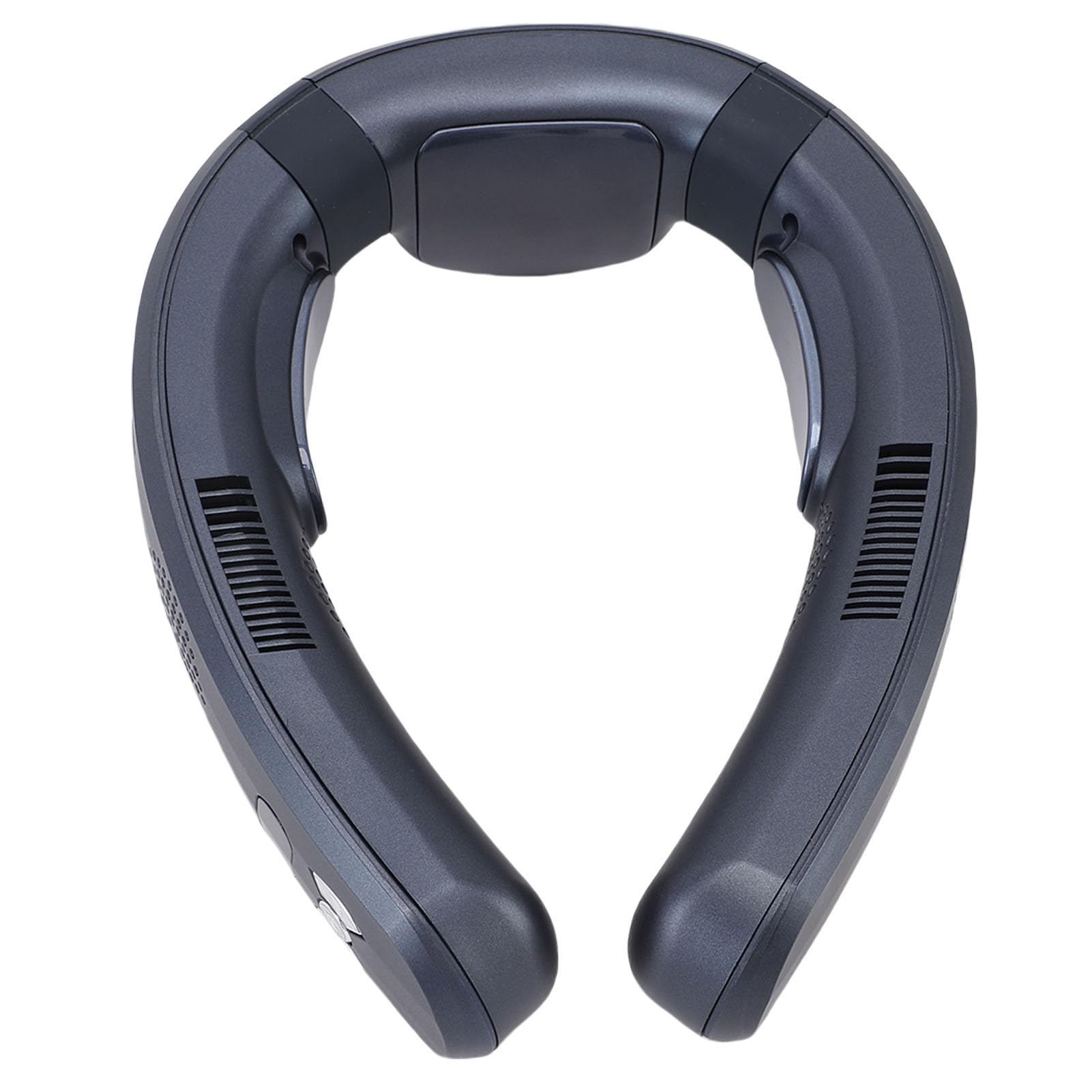 Fabater Ventilatore da Collo, Ventilatore Portatile Ricaricabile a 3 velocità di Raffreddamento e Riscaldamento, Personale con Funzionamento Silenzioso Batteria da 10000 MAh per Casa Ufficio