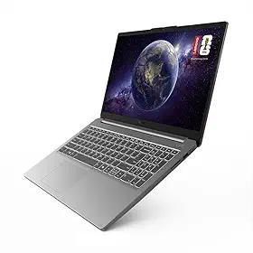 Notebook Gamer Lenovo LOQ E Core i5-13450HX, 8GB, 512GB SSD, RTX 3050 6GB, 15.6" 144Hz, Linux 83KHS00000