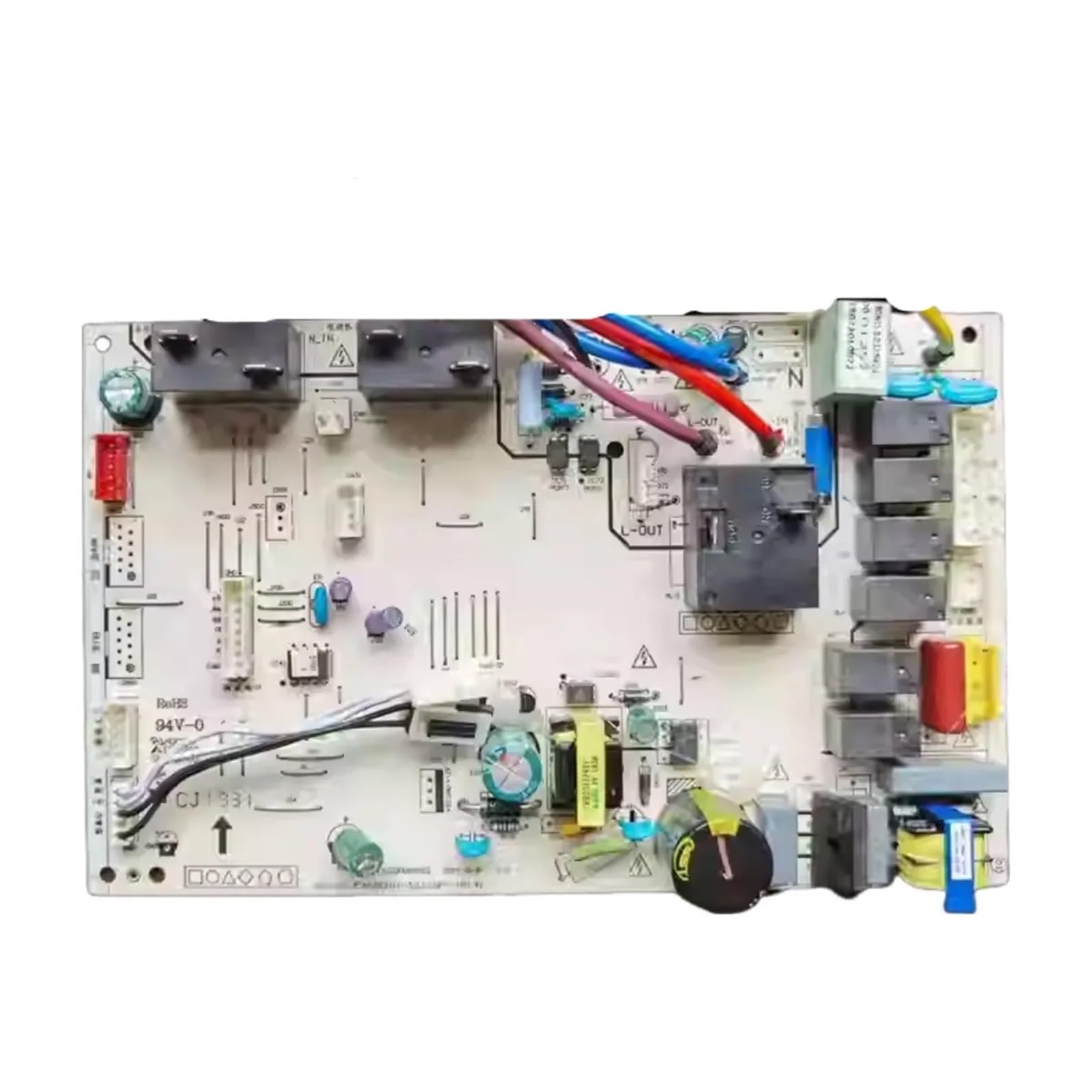 DUQTMBDT for Air Conditioning Indoor Unit Motherboard KFR-72L/CA5(BDN1)-3 Circuit Board Control Board