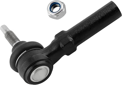 Miniatura 5 de ES3537 Extremos de barra de acoplamiento exteriores delanteros para Dodge Caravan Grand Caravan 2001-2004 Chrysler Town & Country 2001-2004 Chrysler