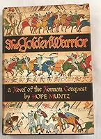 The Golden Warrior B0006CPH00 Book Cover