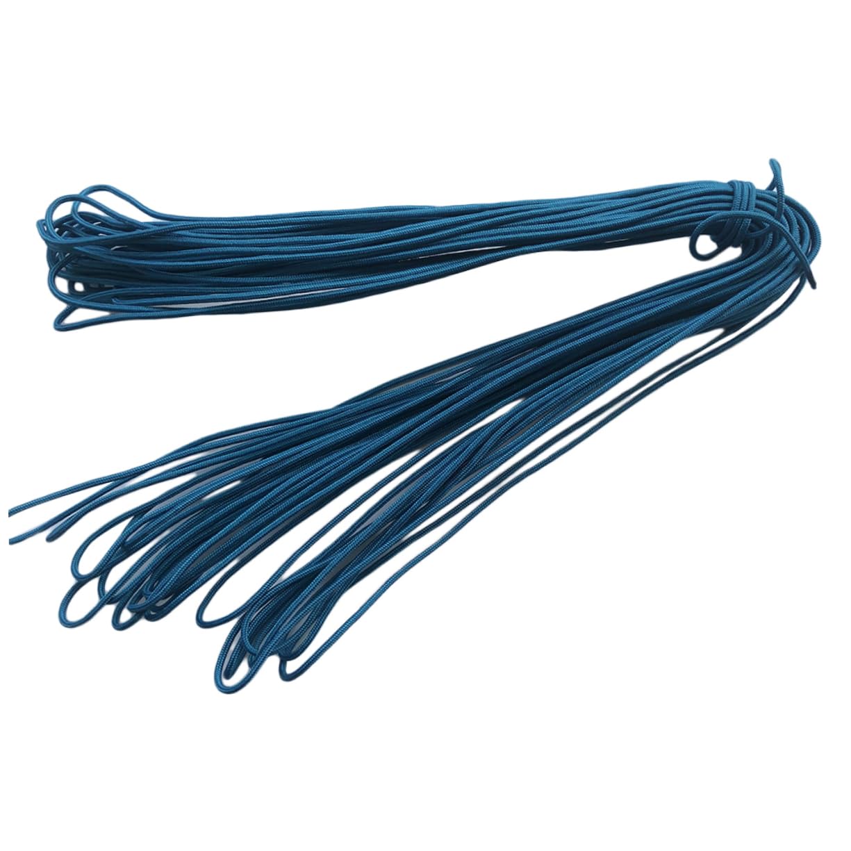 HANABASS Stiff Strong Bowstring d Ring Rope for Compound Release Aid Accessories