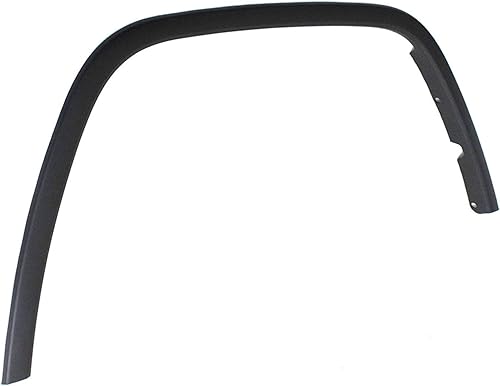 Miniatura 6 de Front Passenger Side Right Paintable Factory Style Wheel Arch Trim Flares Replacement for 2011 2012 2013 2014 2015 2016 Replacement for 1MP38RXF1AE