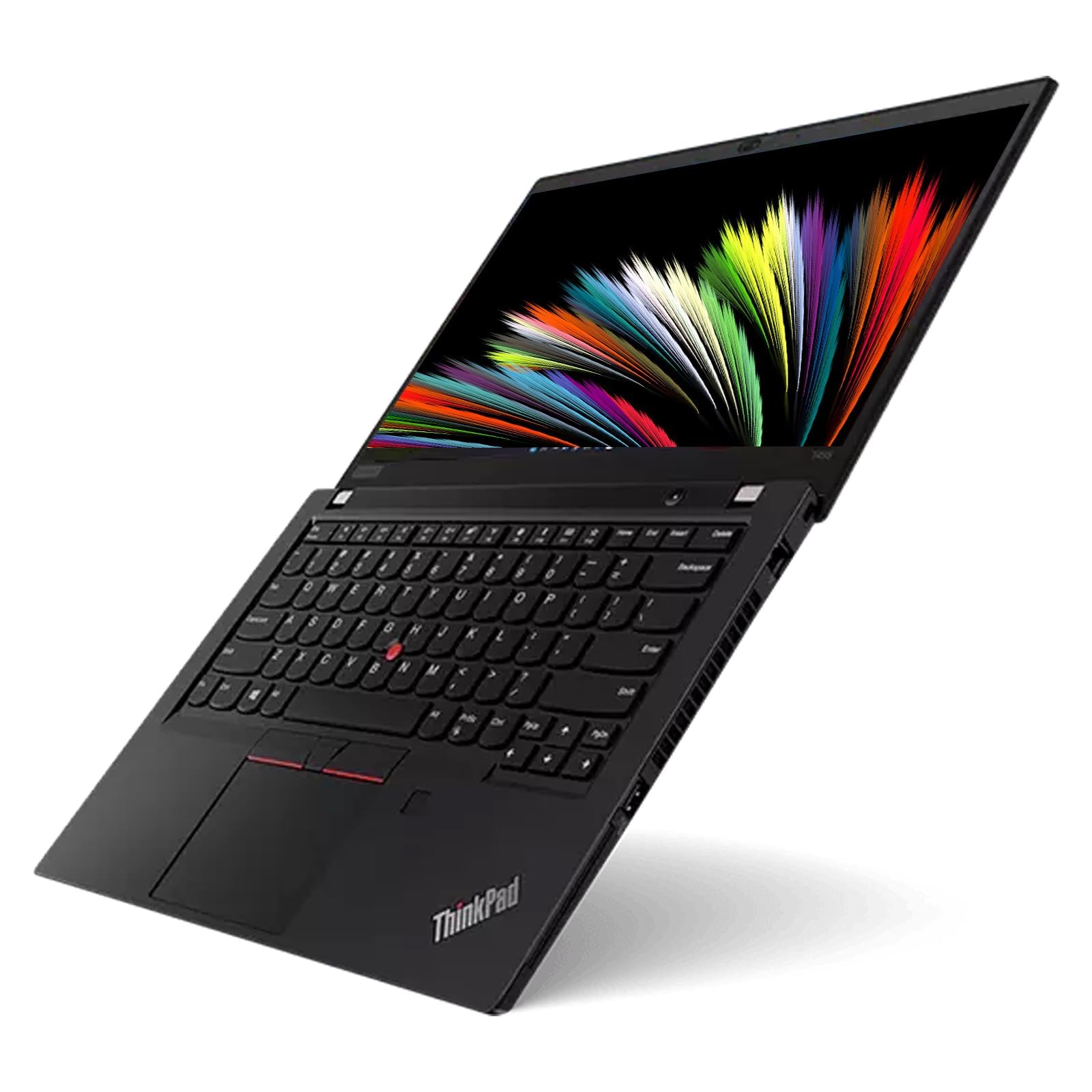 Lenovo Thinkpad T495 Business Laptop 14
