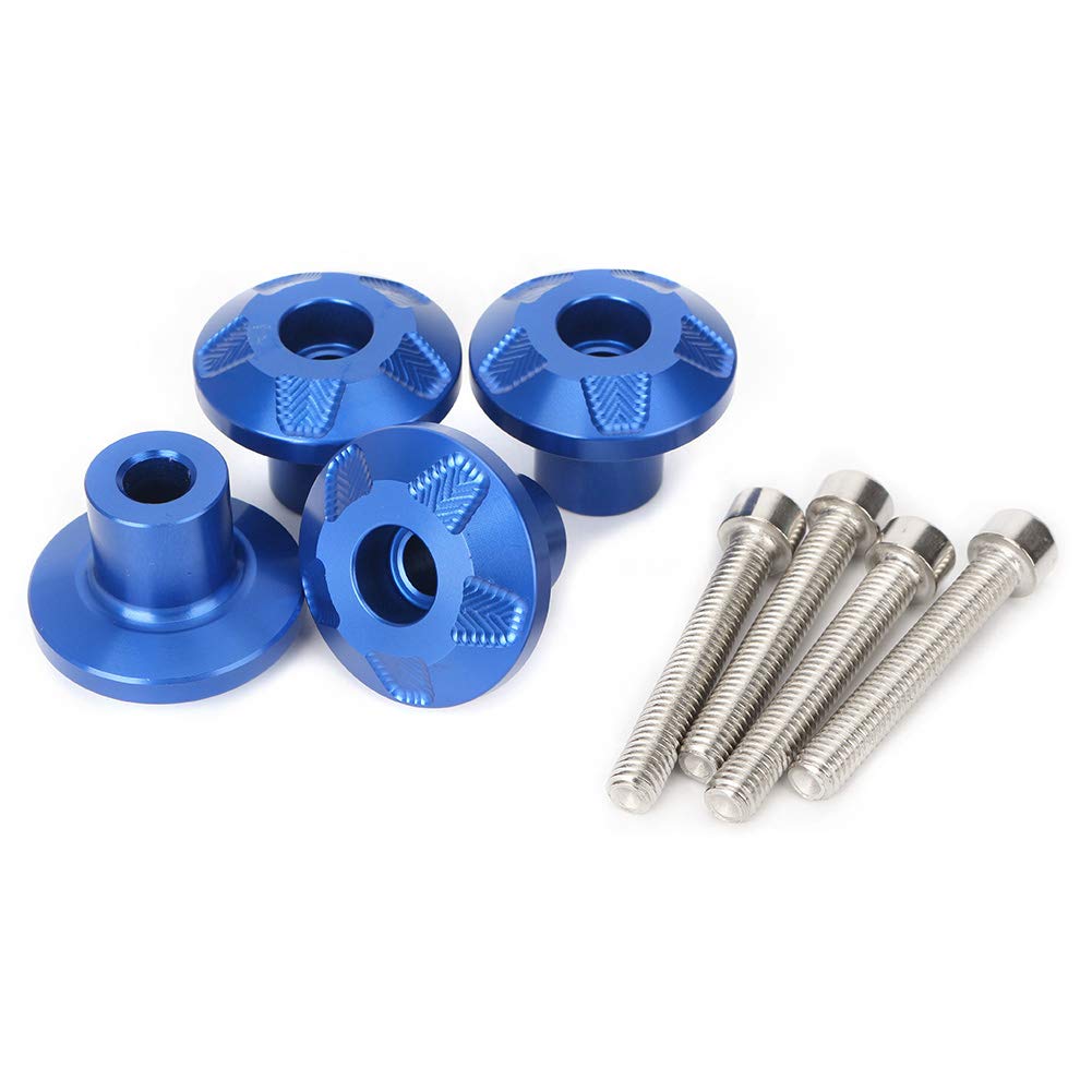 Kazu　803935 Amazon.com: GZYF Motor Part Front Mudguard Frame Slider