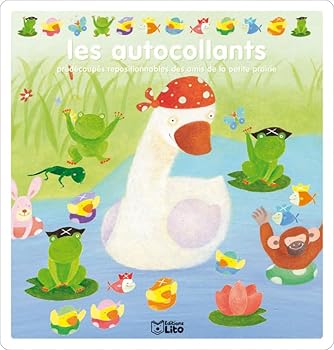 Paperback AUTOC. MON PETIT NUAGE : LES AMIS DE LA PETITE PRAIRIE [French] Book