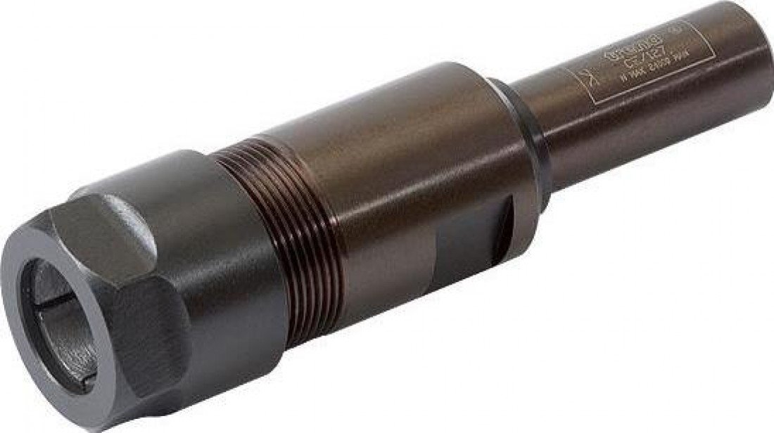 TREND CE/128 Extension 12mm Shank 8mm Collet