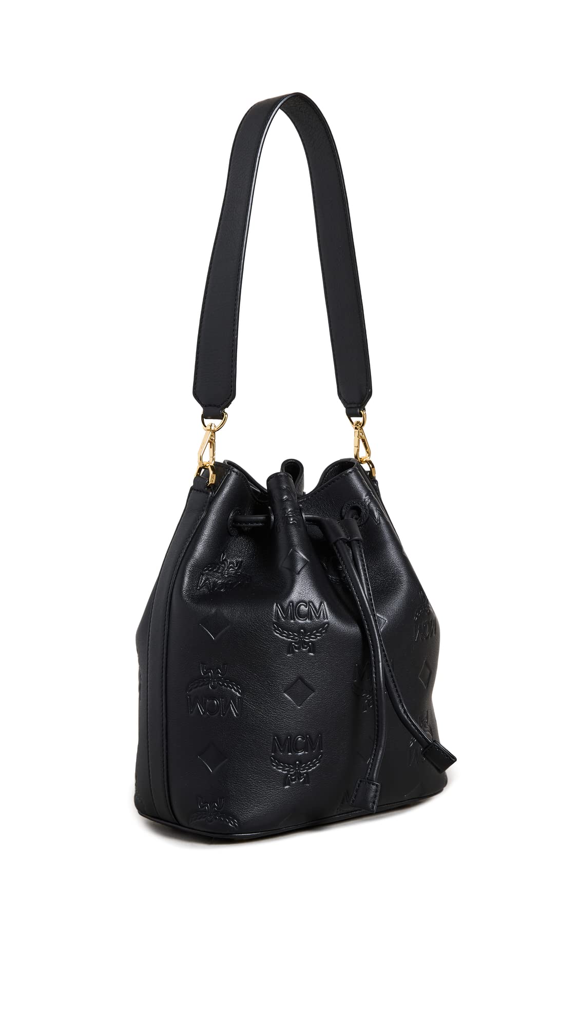 Women's Dessau Drawstring Medium Bag