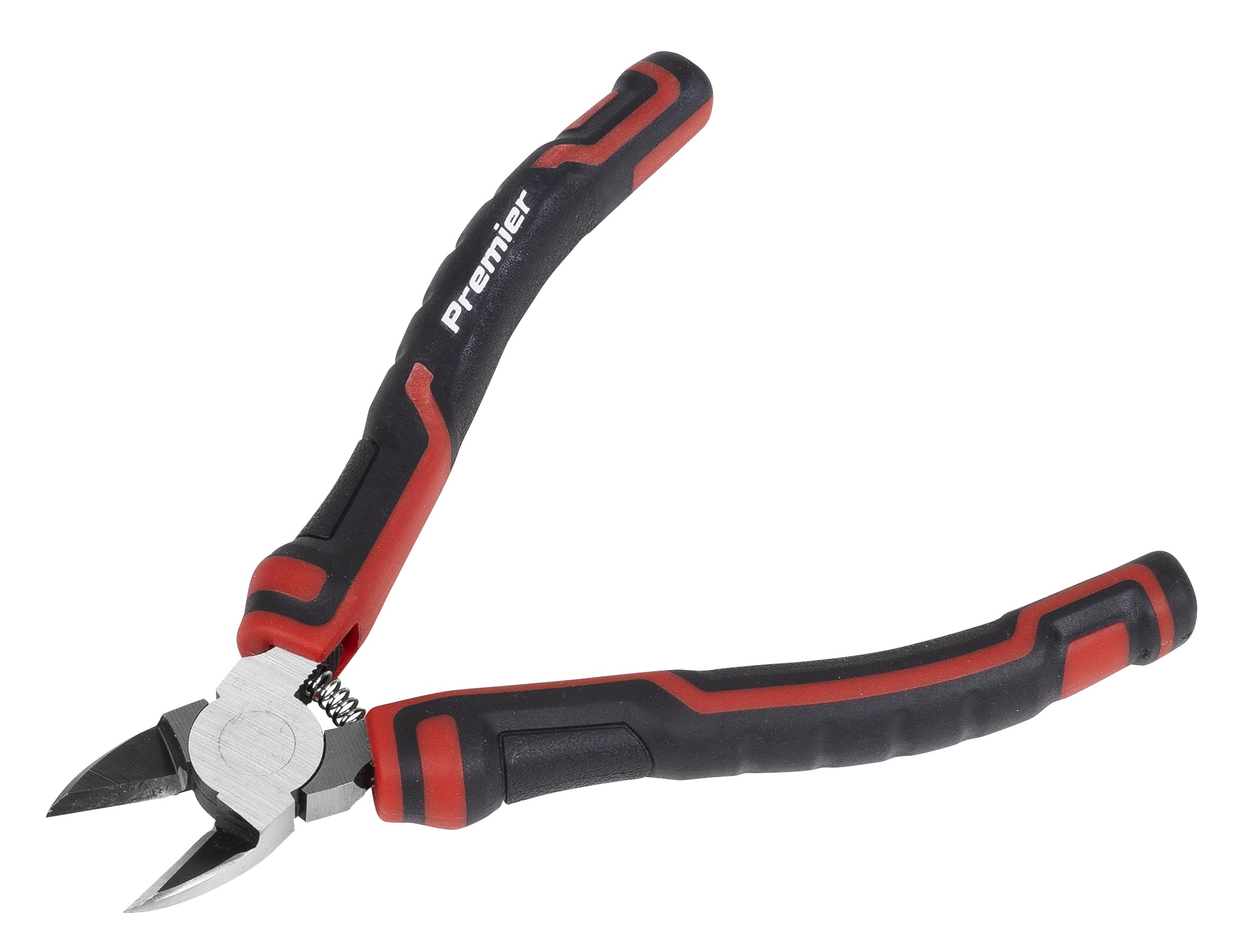 B&Q -  Ak8383 Premier Flush Cut Pliers 150mm