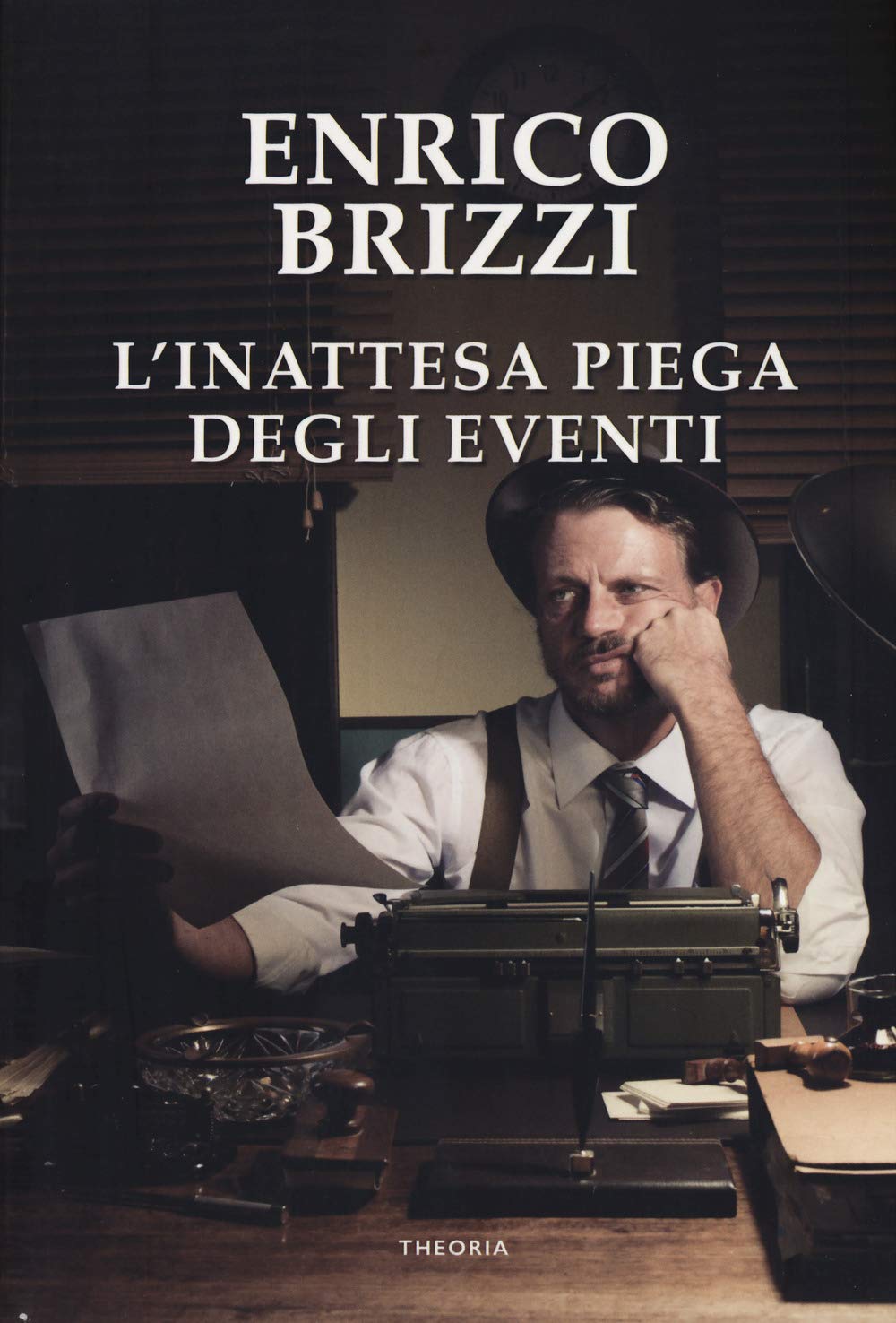 L'inattesa piega degli eventi