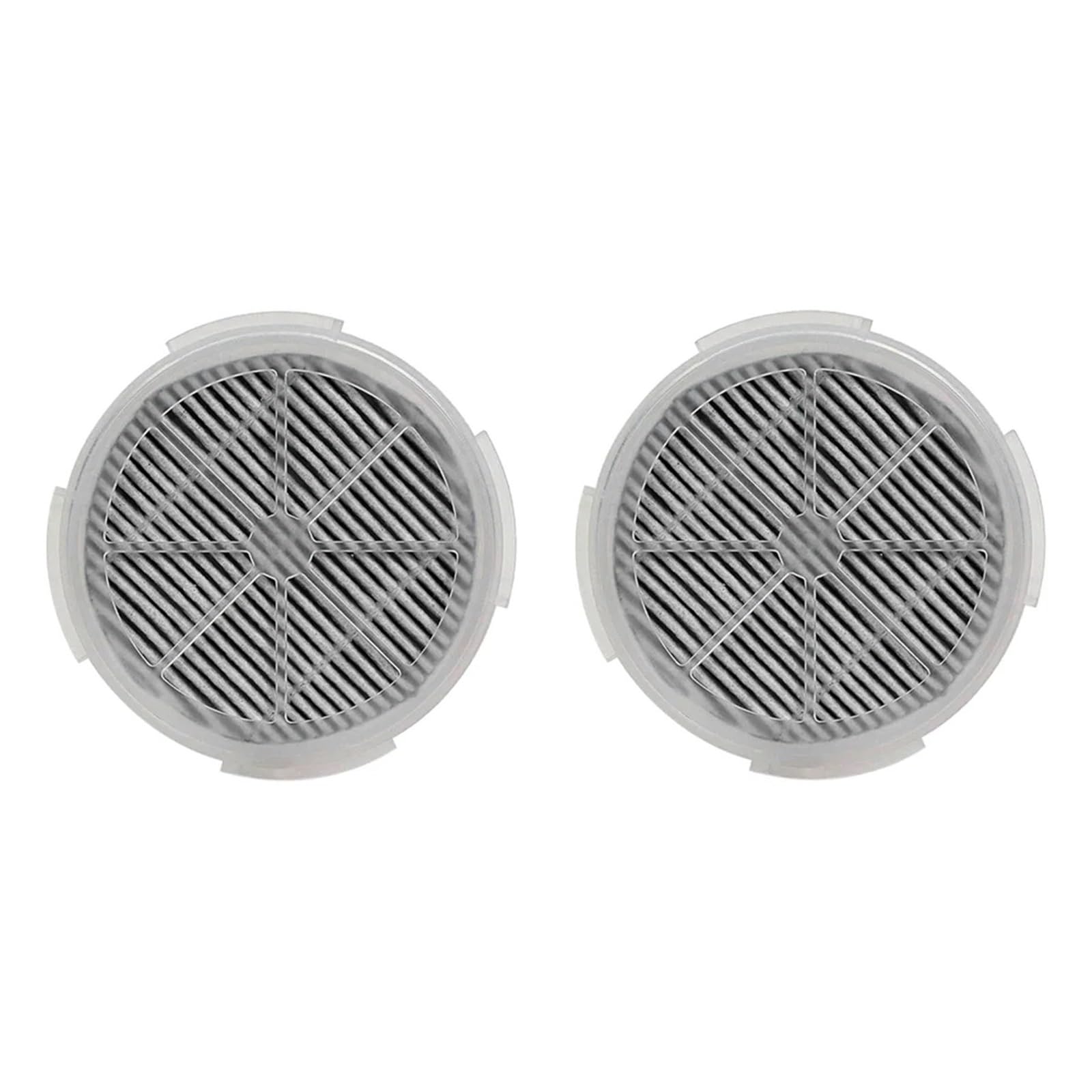 Wonjoxel One Color Air Purifiers Replacement Filter 8Pcs Air Purifier Filter