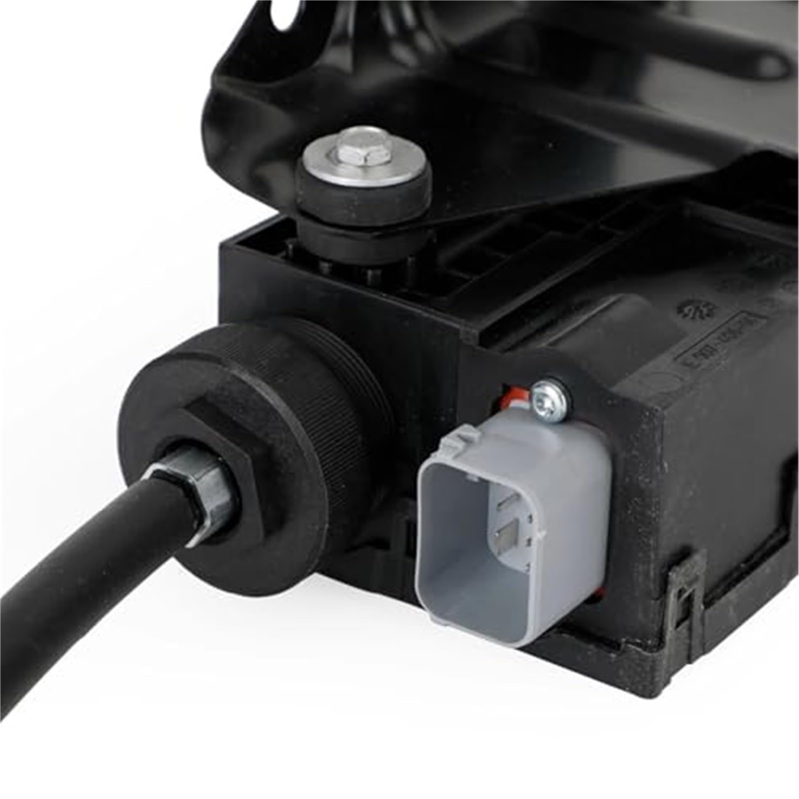 Actuador de estacionamiento Freno de estacionamiento Módulo de Control del actuador del Freno de Mano 34436874220, for, for X5, for F15, for X6 Piezas de Accesorios for automóviles Freno de e