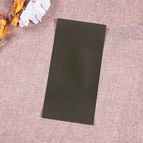Mirrwin Self-Adhesive Repair Patches Repair Film Nylon Tent Patch Repair Tape Kayak Repair PVC Repair Kit for Tarpaulin Tents Backpacks Rain Jacket Down Jackets Umbrella 10 Sheets - Image 5
