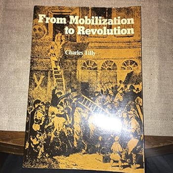 Hardcover From Mobilization to Revolution Book