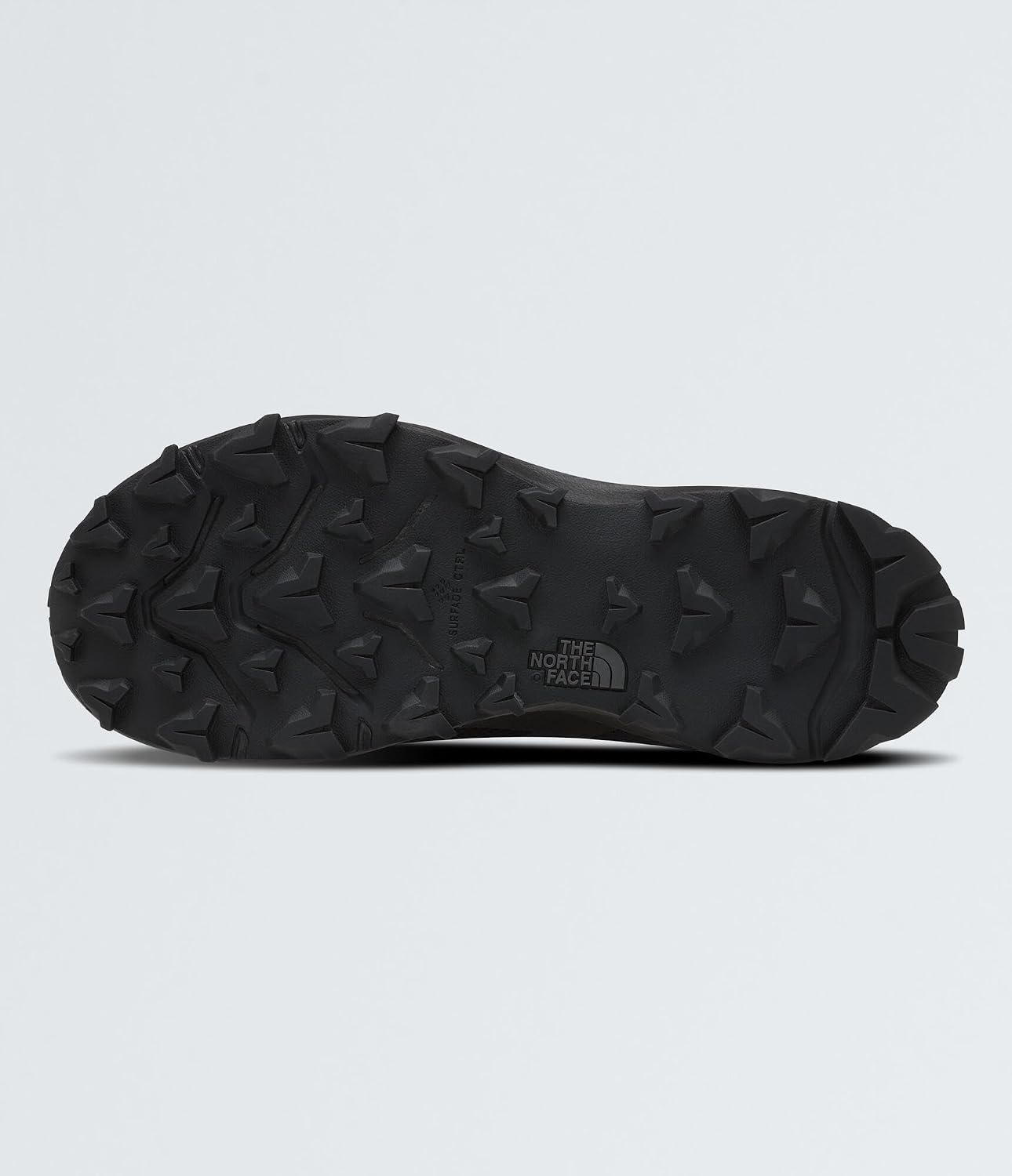THE NORTH FACE Women's Vectiv Fastpack Lite Waterproof Hiking Shoe | Rubber Outsole & Molded TPU Toe Cap