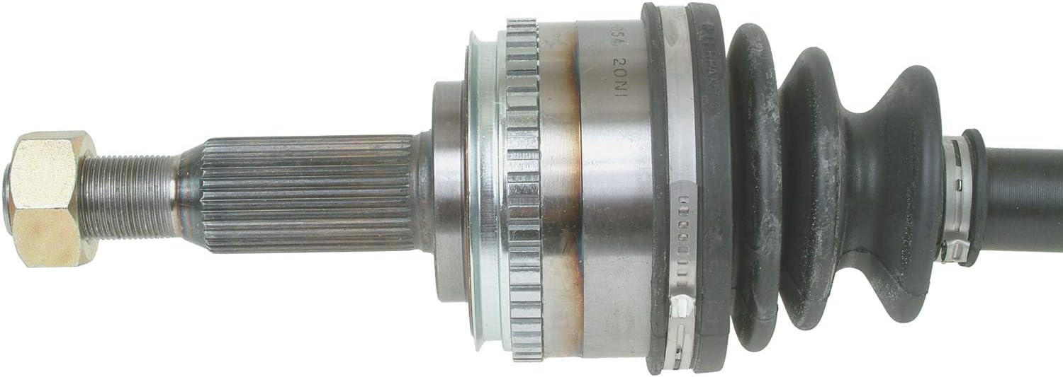 Cardone 66-2066 CV Drive Axle Drive Shaft Automotive Replacement Compatible with Mercury Villager 1993-2002, Nissan Quest 1993-2002 Model Years