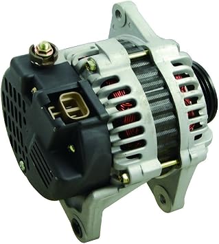 WAI 13948N Alternator