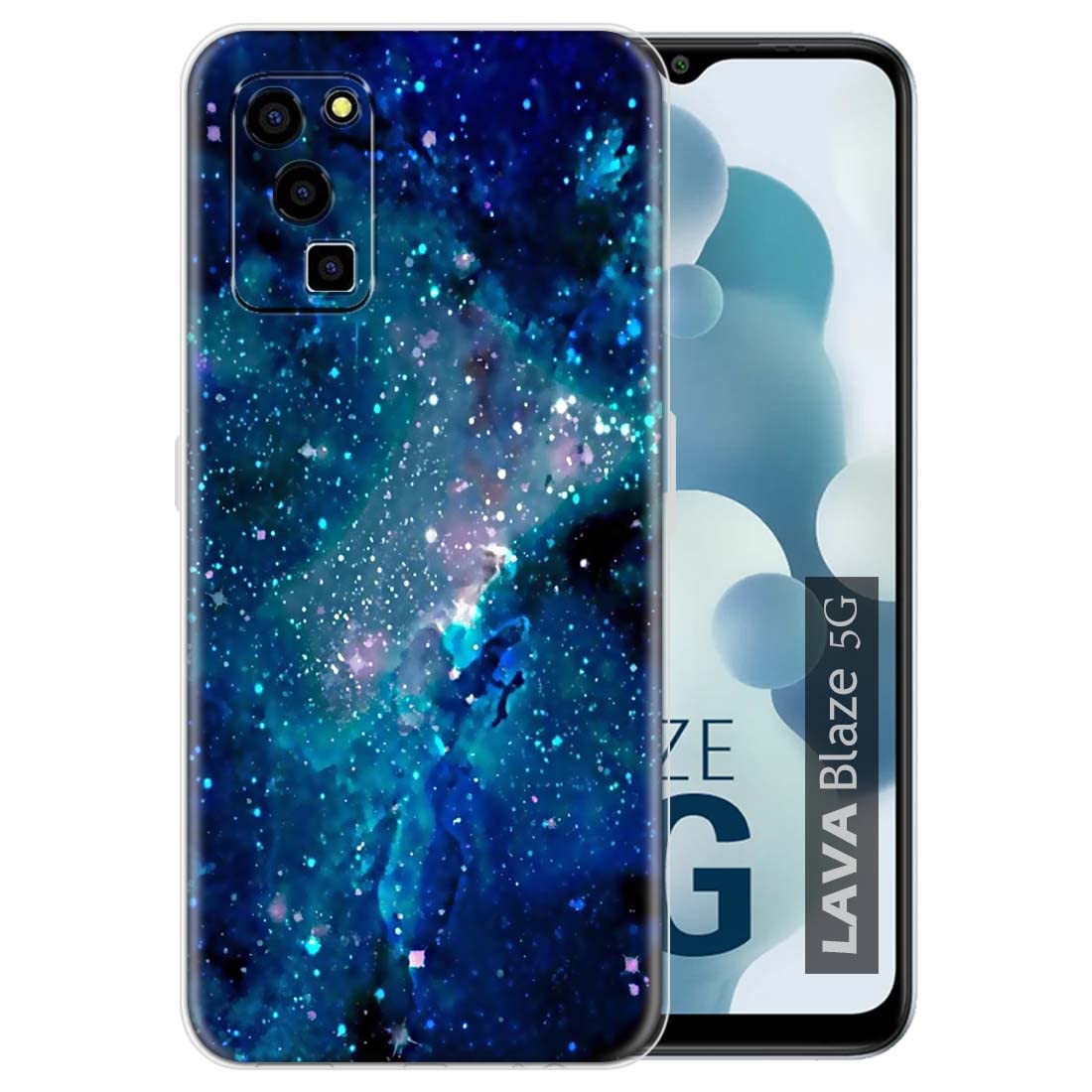 Fashionury Silicone Printed Back Cover Case Compatible for Lava Blaze 5G Back Cover for Lava Blaze 5G -D0362, Multicolor (B0C2QFVHYQ) Amazon Price History, Amazon Price Tracker