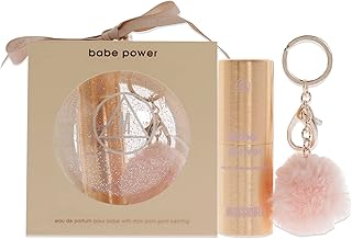 Babe Power Bauble